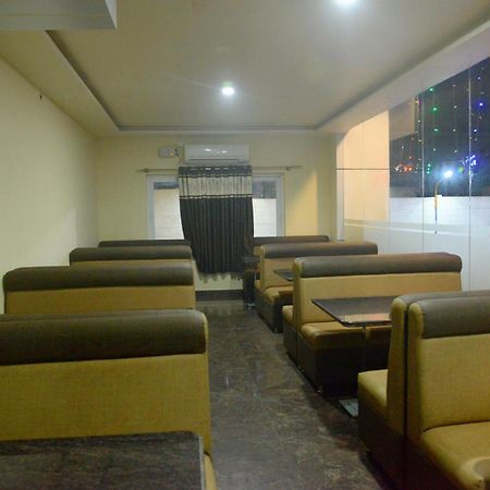Hotel Souparnika Сагар Экстерьер фото